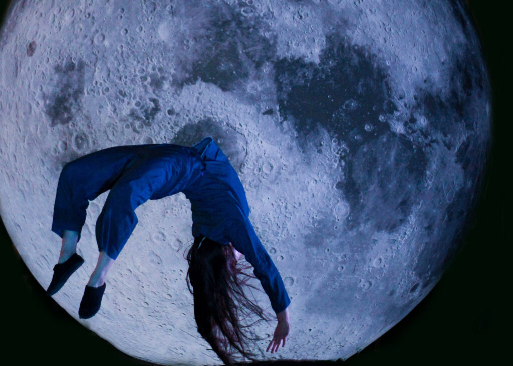 Delay / Untiring from Physical Momentum – Photos: William Castillo