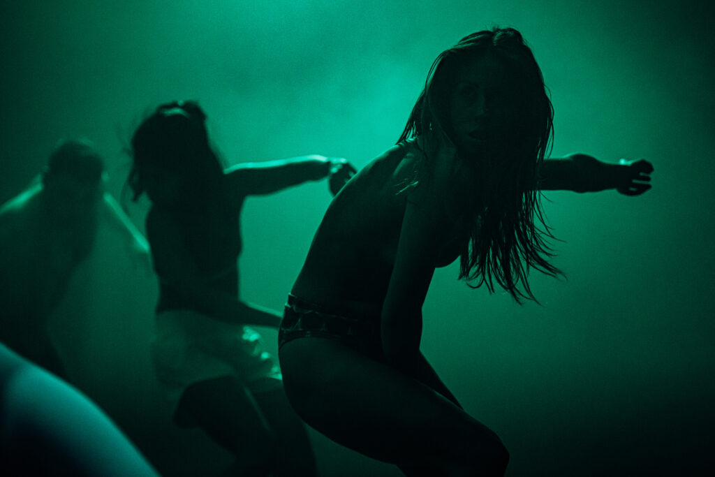 Dam Van Huynh | Exquisite Noise | ProductionImage | Credit: redManhattan Photography (2024)