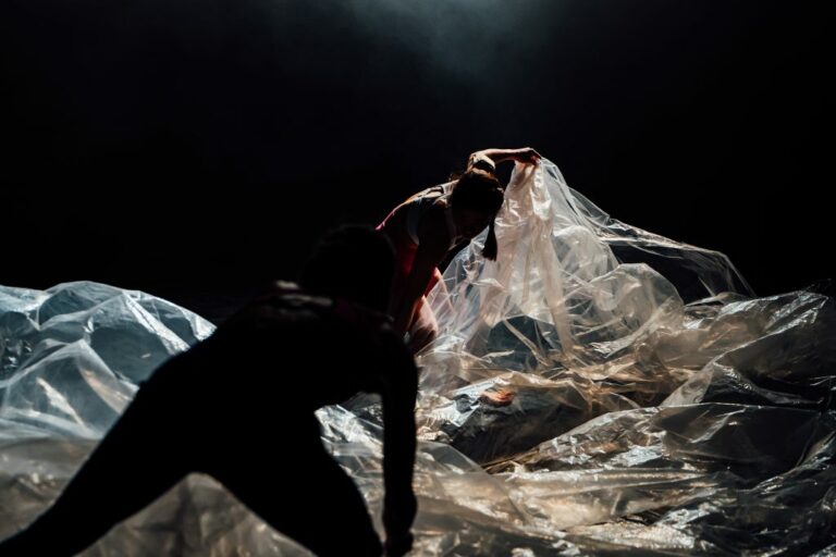 Dam Van Huynh | Exquisite Noise | ProductionImage | Credit: redManhattan Photography (2024)