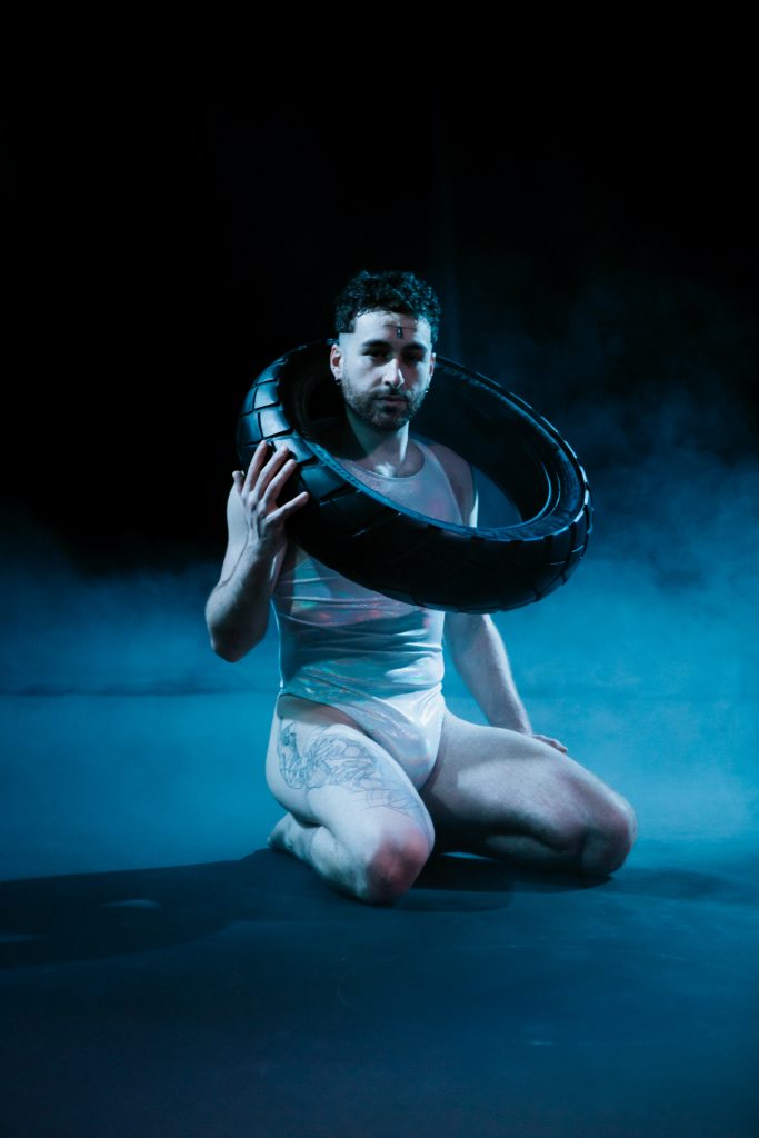 Dam Van Huynh | In Realness | Photo Credit: Rocio Chacon