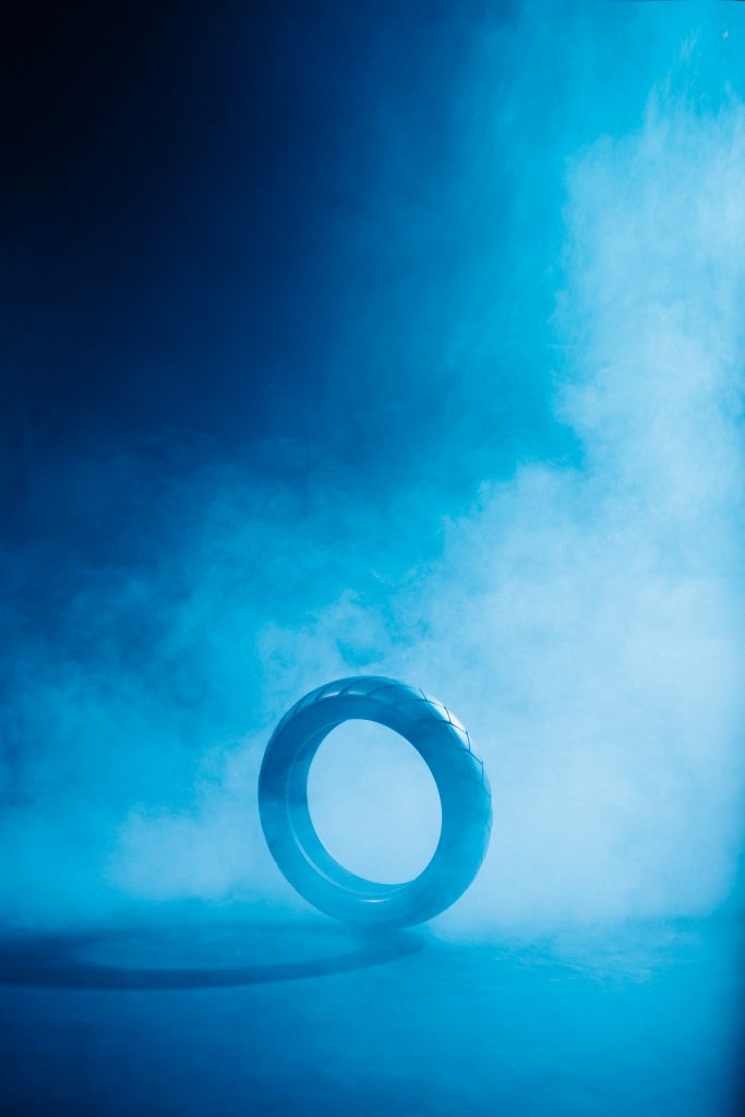 Dam Van Huynh | In Realness | Photo Credit: Rocio Chacon