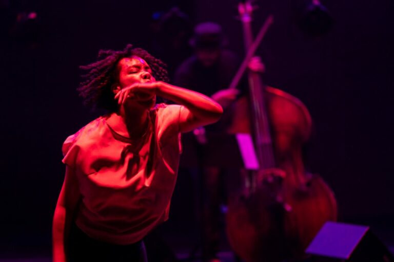 Dam Van Huynh | Moving Eastman | Photo Credit: Tessa Veldhorst – Musical Utopias