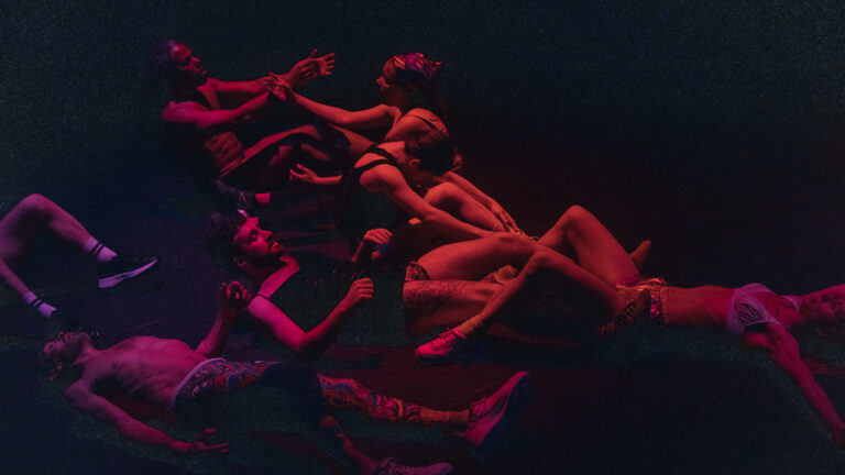 Dam Van Huynh | Re:birth | Photo Credit: Brett Lockwood