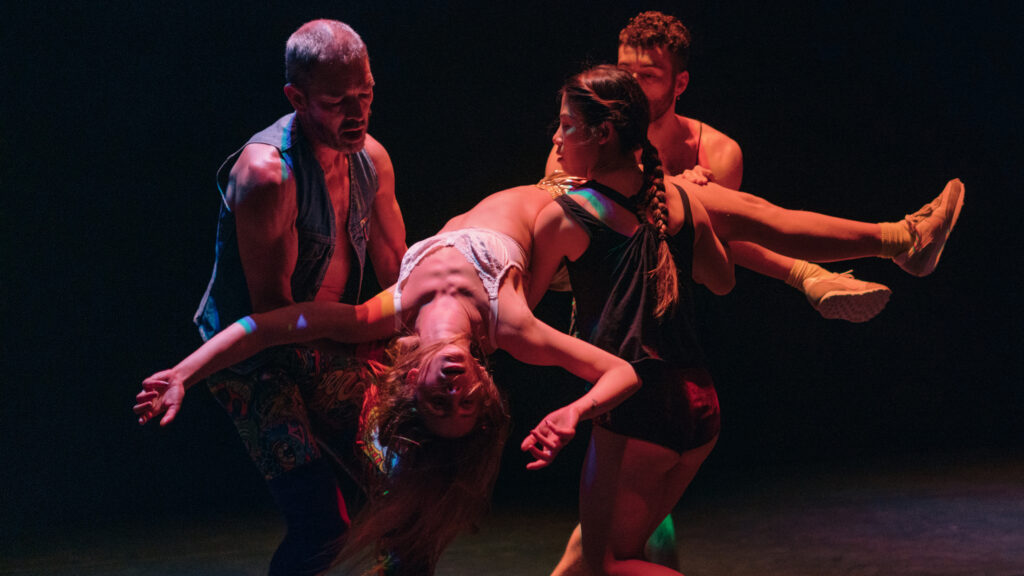 Dam Van Huynh | Re:birth | Photo Credit: Brett Lockwood