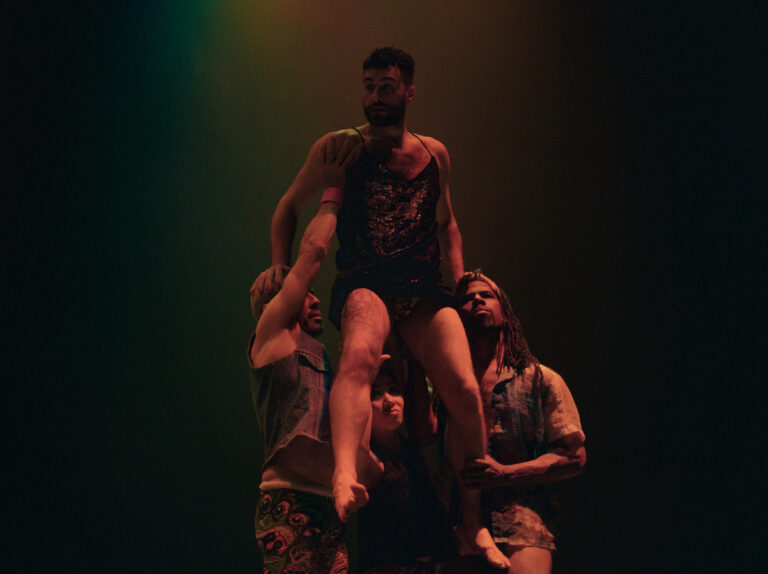 Dam Van Huynh | Re:birth | Photo Credit: Brett Lockwood