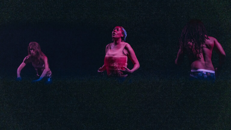 Dam Van Huynh | Re:birth | Photo Credit: Brett Lockwood